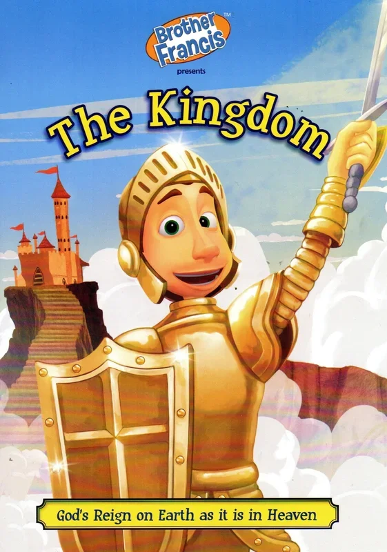 Brother Francis 18: The Kingdom – DVD
