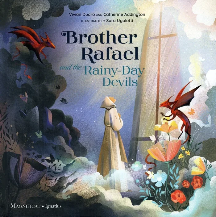 Brother Rafael and the Rainy-Day Devils