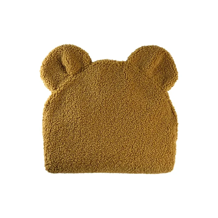 Brown Sugar Beanbag Chairs’ Outer Shell