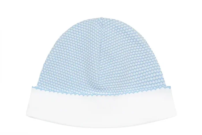 Bubble Baby Hat | Blue