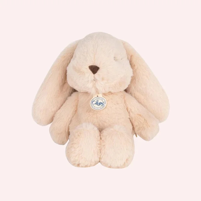 Bubbles Bunny Biscuit Beige ECO – 23cm