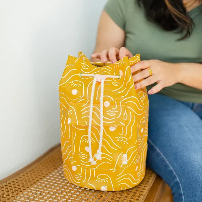 Bucket Bag