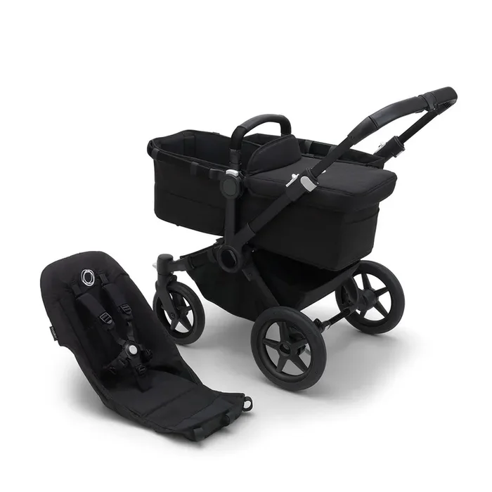 Bugaboo Donkey 5 Base 2023