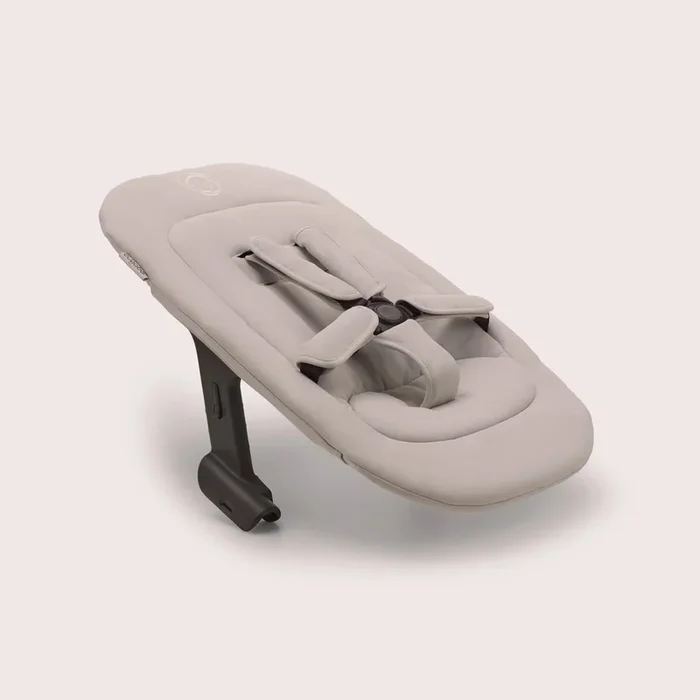 Bugaboo Giraffe Newborn Set – Polar White