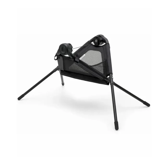 Bugaboo Stand – Black (adaptors needed/sold separately)