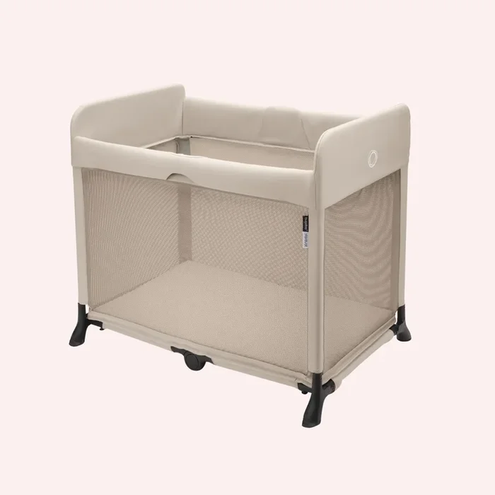 Bugaboo Stardust Plus – Desert Taupe