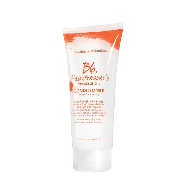 Bumble and bumble Hairdresser’s Invisible Oil Conditioner