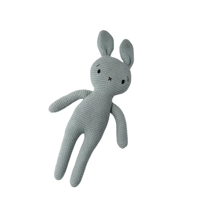 Bunny – Blue