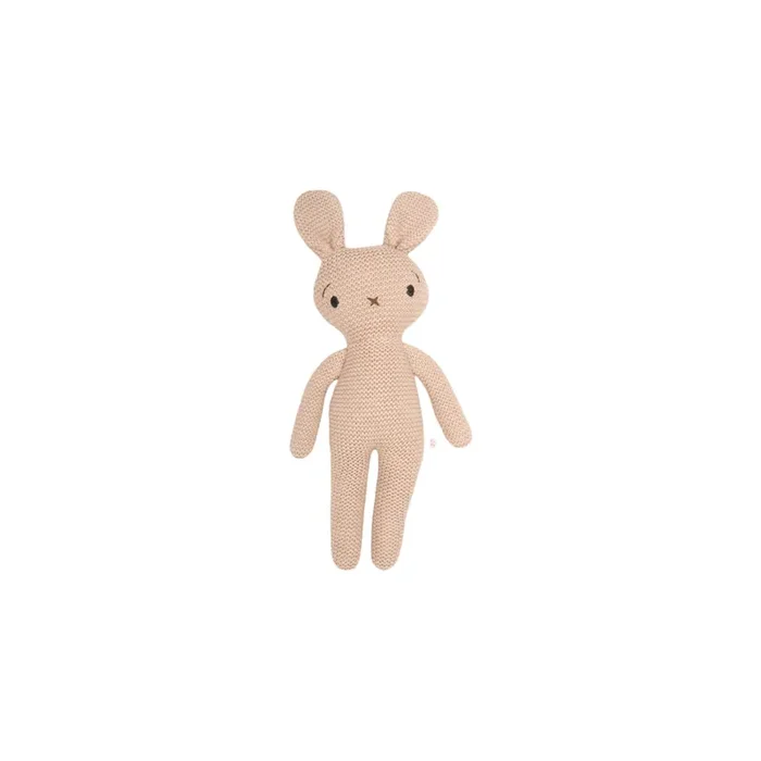 Bunny – Rice