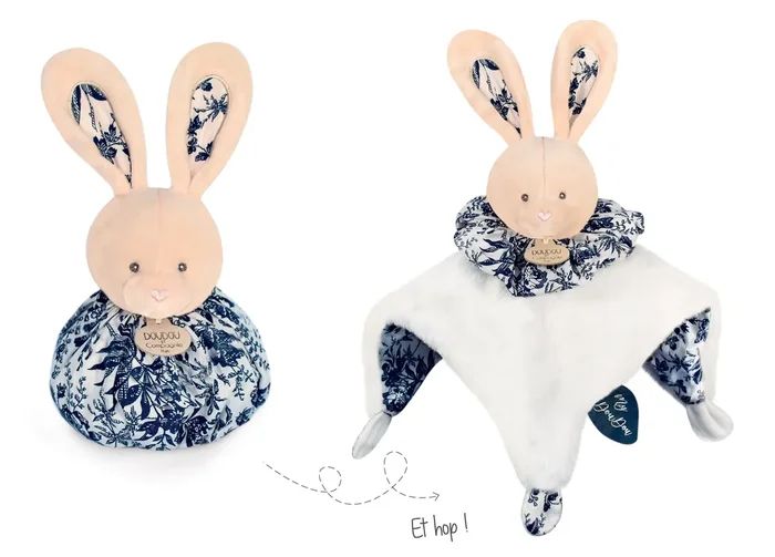 Bunny Ball