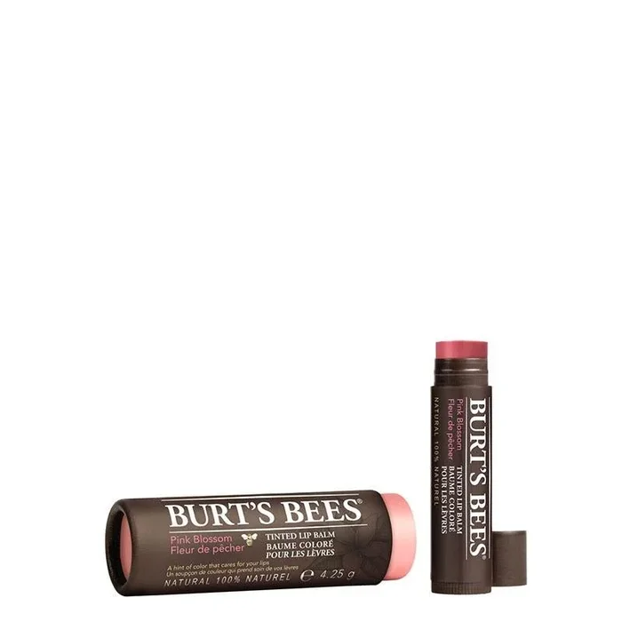 Burt’s Bees Tinted Lip Balm