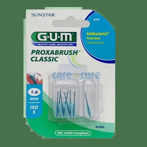 Butler Gum Proxabr.Ref 614