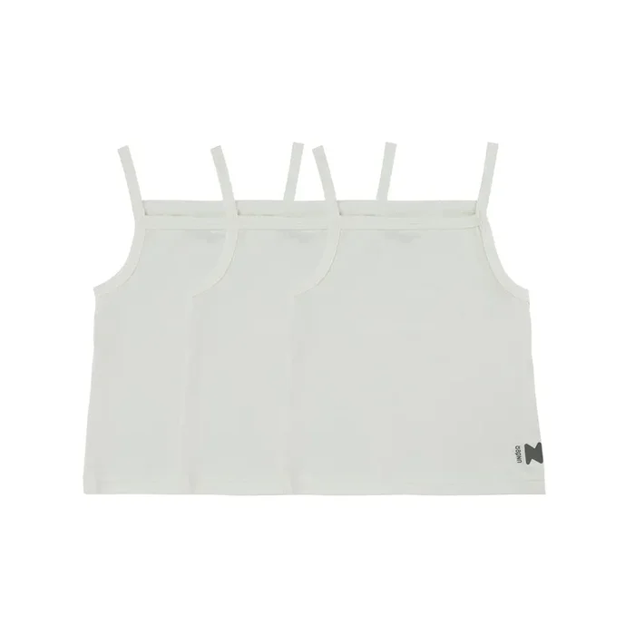 Button Collection, Girl (3 Tanks)