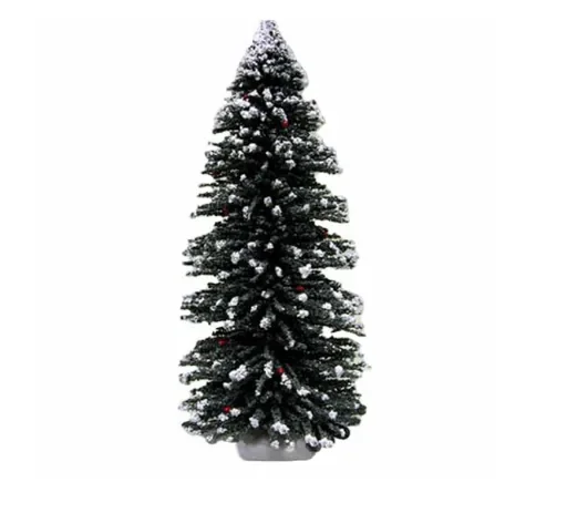 Byers’ Choice 9 ” Snow Tree