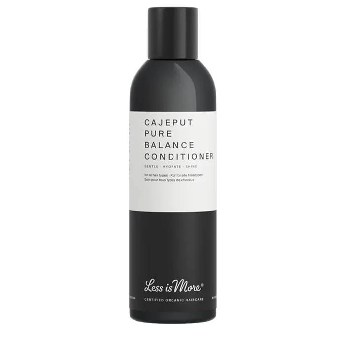 CAJEPUT PURE BALANCE CONDITIONER