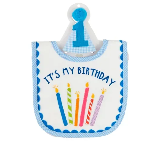 Cake Smashing Set
