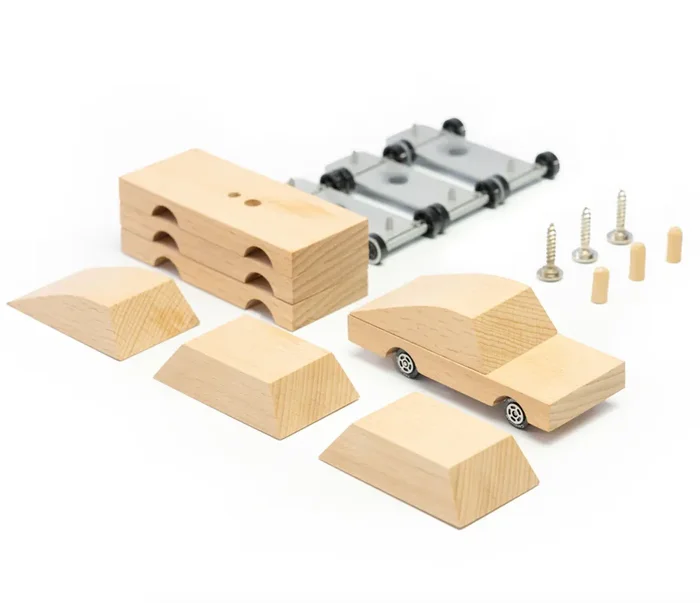 Candylab Toys Diy 4-Pack