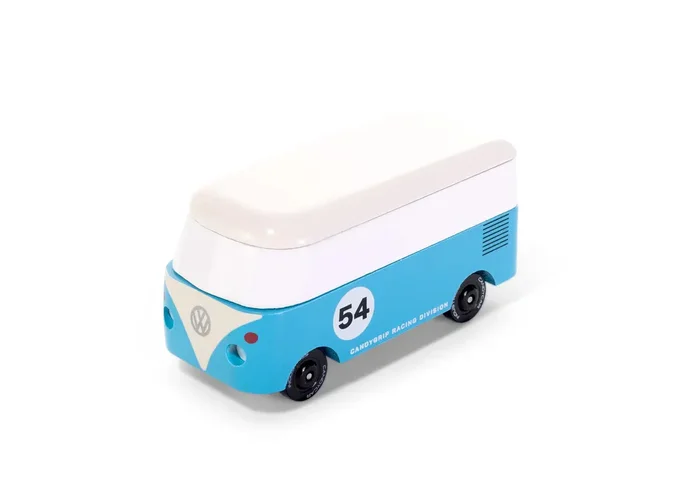 Candylab Toys Vw Ti Smoky Blue