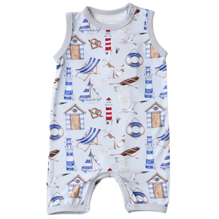 Cape Cod Shortall