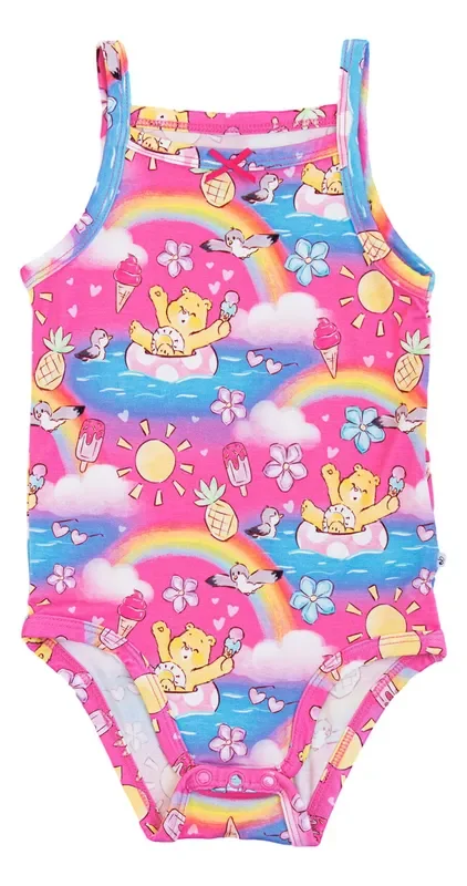 Care Bears Baby™ Summer Fun Bodysuit Tank