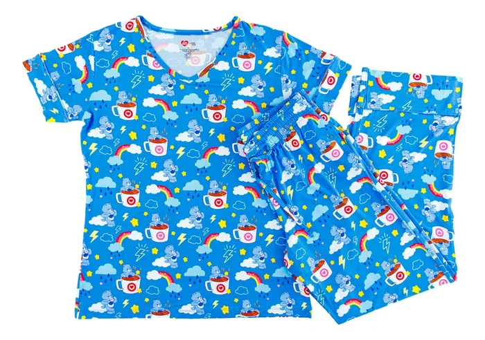 Care Bears™ Grumpy Coffee Women’s Lounge Set