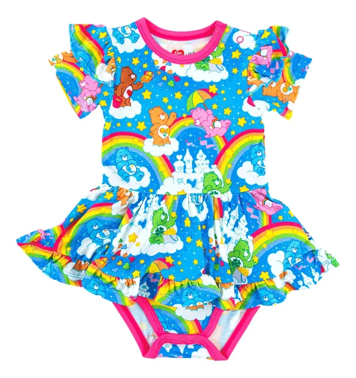 Care Bears™ Legacy Birdie Twirl