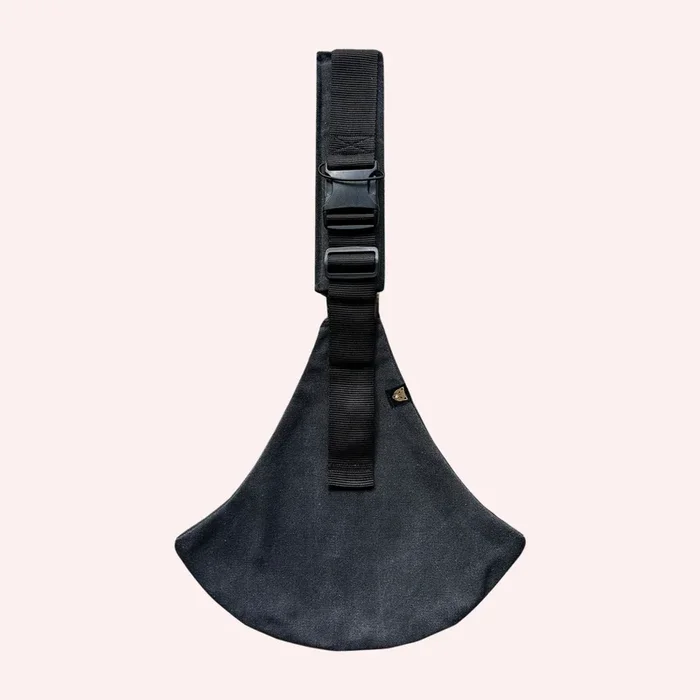 Carrier – Charcoal