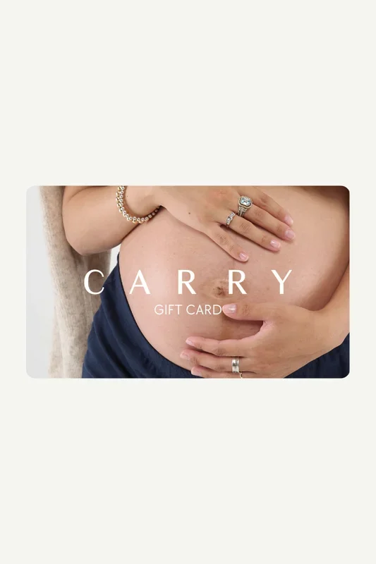 CARRY Gift Card
