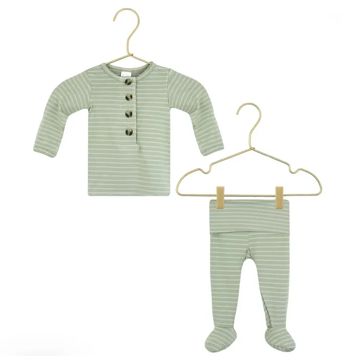 Carson Top and Bottoms Set