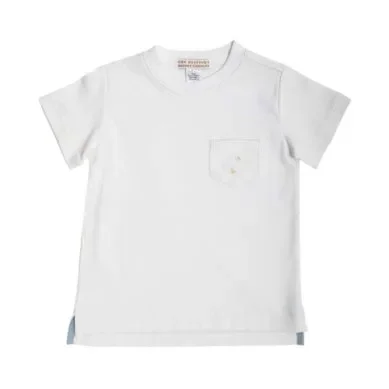 Carter Crewneck-Pocket