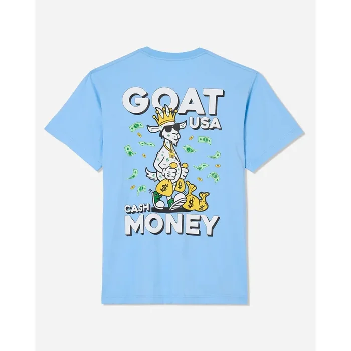 Cash Money ’25 T-Shirt