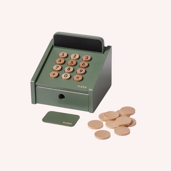 Cash Register