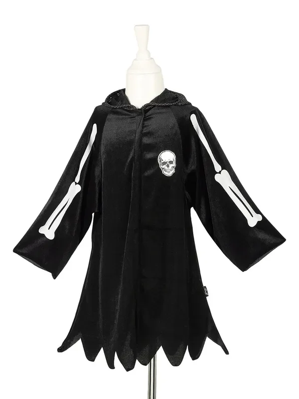 Casper Halloween Costume Coat For Kids – Carnival & Festive Use (2 Sizes)