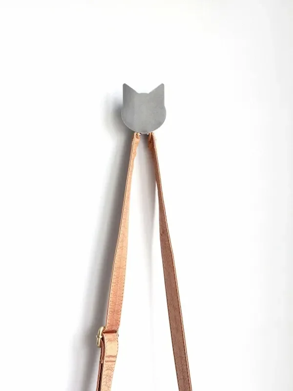 Cat Wall Hook