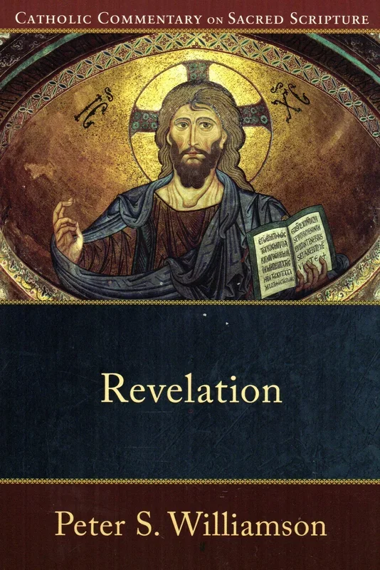 Catholic Commentary on Sacred Scripture: Revelation
