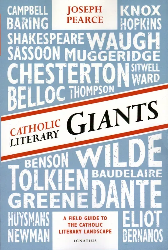 Catholic Literary Giants