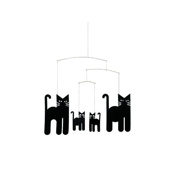Cats