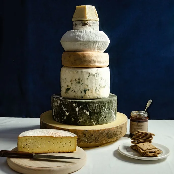 Celebration Cake Consultation – Sunday 22nd February 2026 – Bermondsey Shop