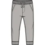 Cement Joggers