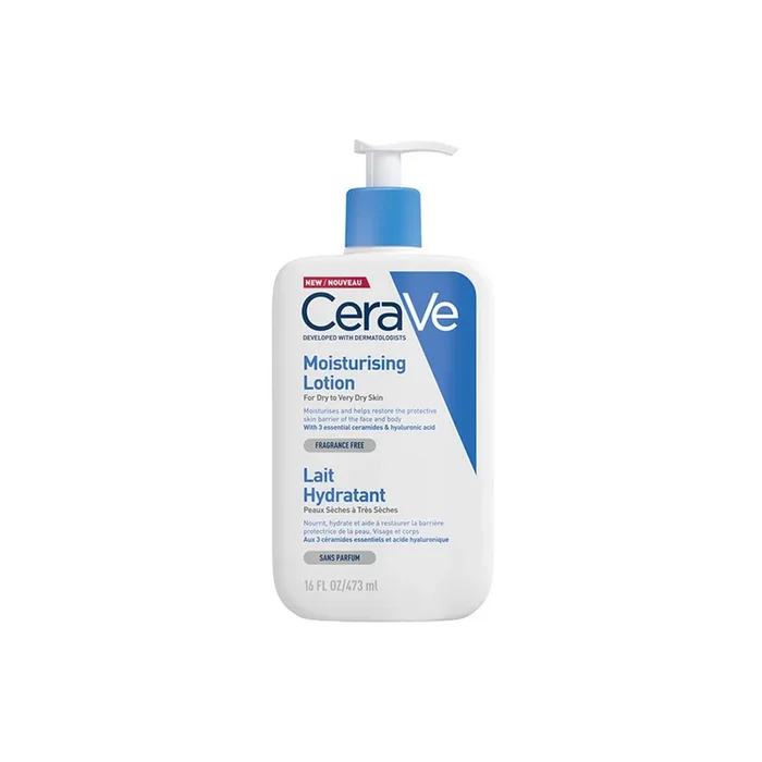 CeraVe Moisturizing Lotion 473 ml
