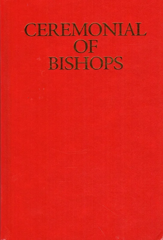 Ceremonial of Bishops