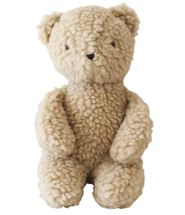 Charlie Bear | Oatmeal