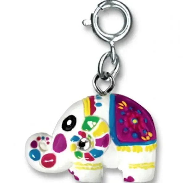 Charm It! Elephant Charm