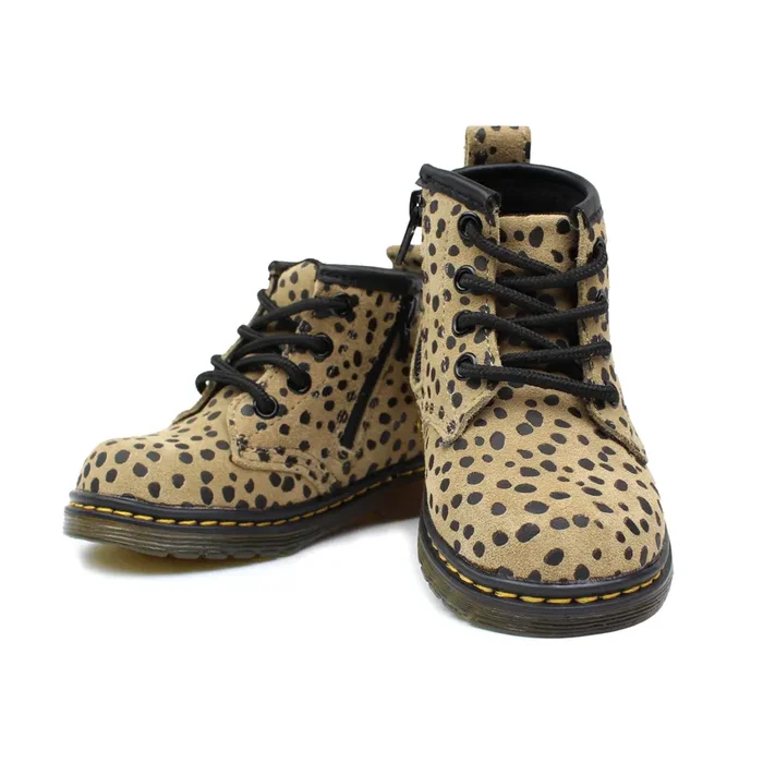 Cheetah – Combat Boot