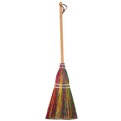 Child’s Broom