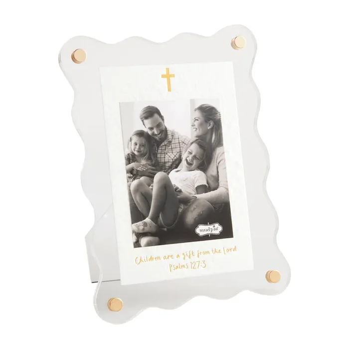 Children are a Gift Frame