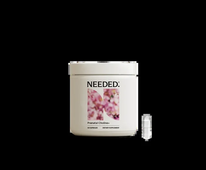 Choline+