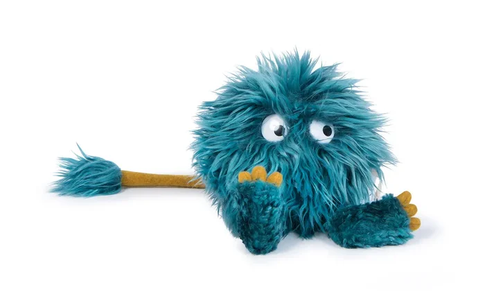 Choukette – The Schmouks – Moulin Roty