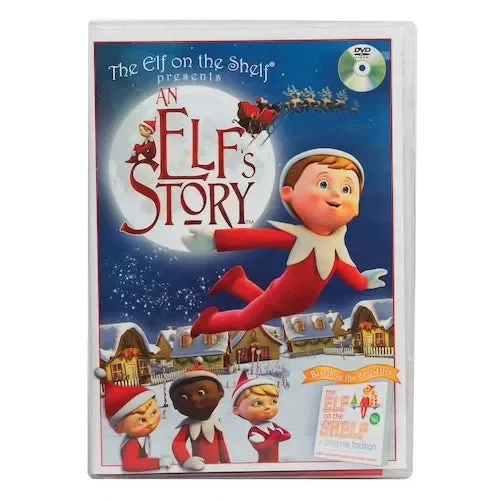 Christmas Dvd