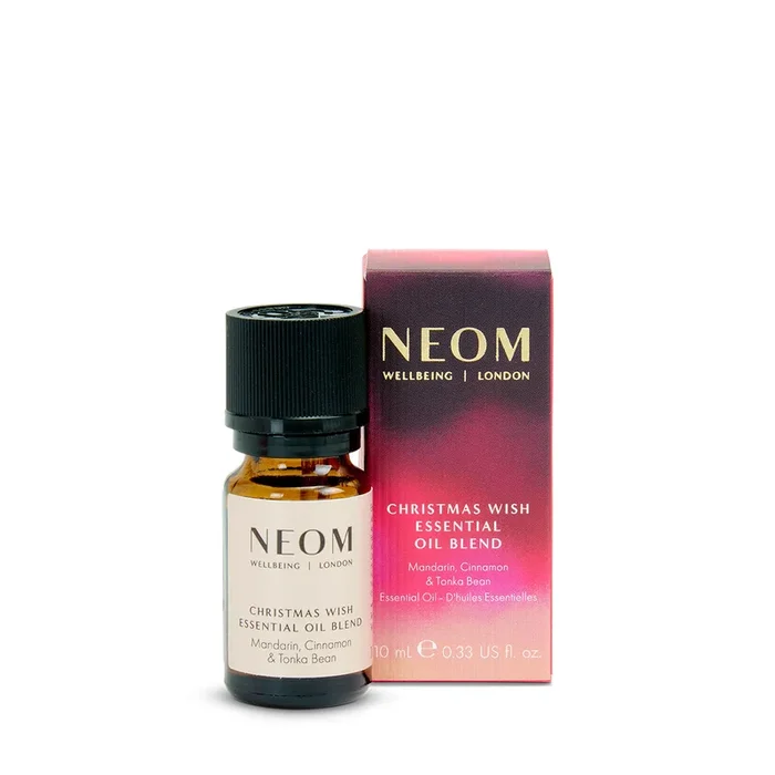 Christmas Wish Essential Oil Blend 10ml